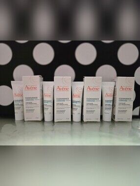 ✨️Avène Cleanance Concentrate Bundle✨️
